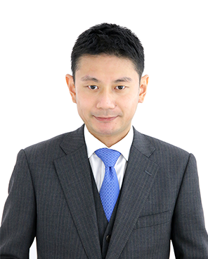 代表取締役